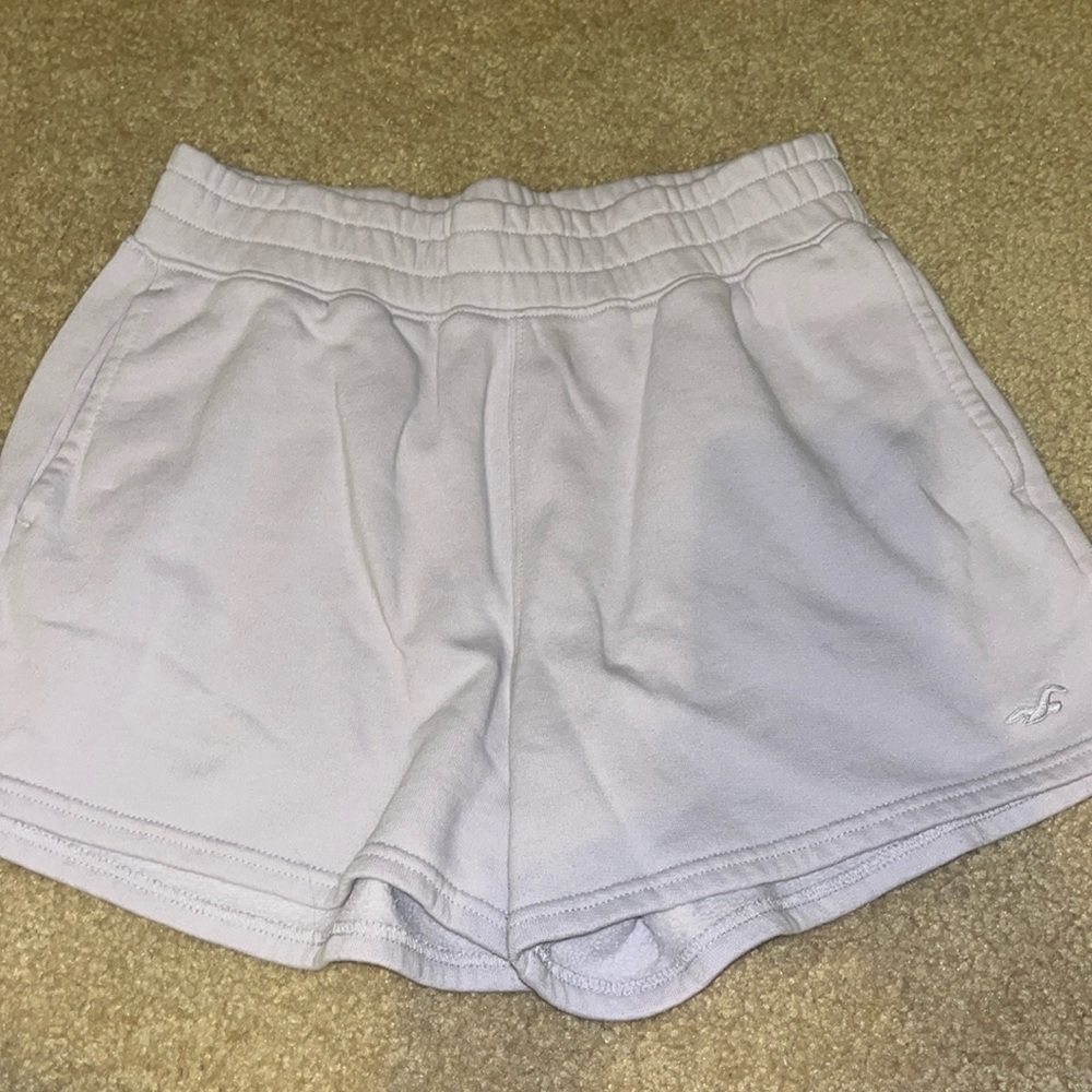 Hollister Lounge Shorts